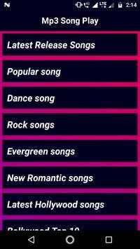 Latest Songs Download screenshot 3