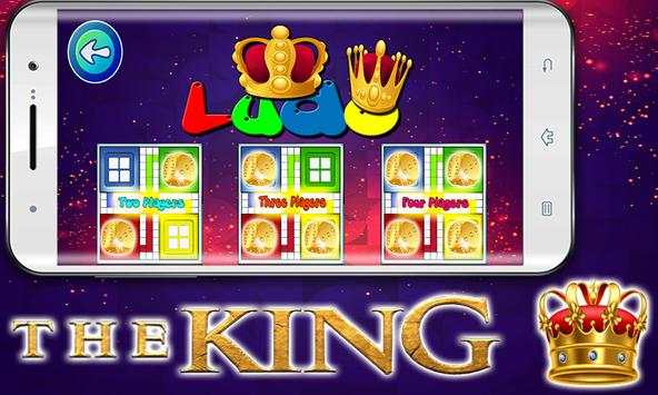Ludo King Game screenshot 2