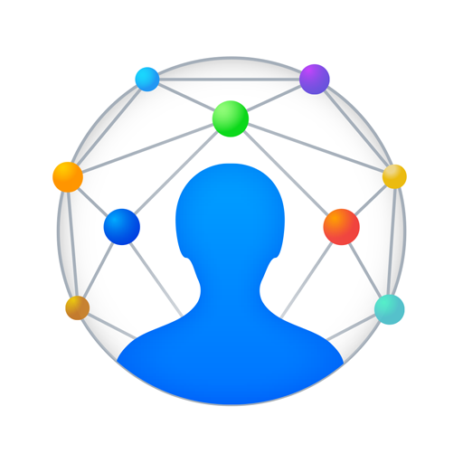 Eyecon: Caller ID, Calls and Phone Contacts icon