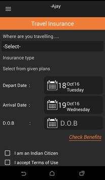 Recharge, Pay Bill, Buy Insurance, Remit Money screenshot 4