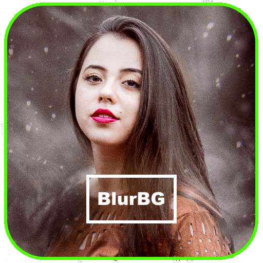 BlurBG Blur Background - DSLR Blur Photo Editor 1.0