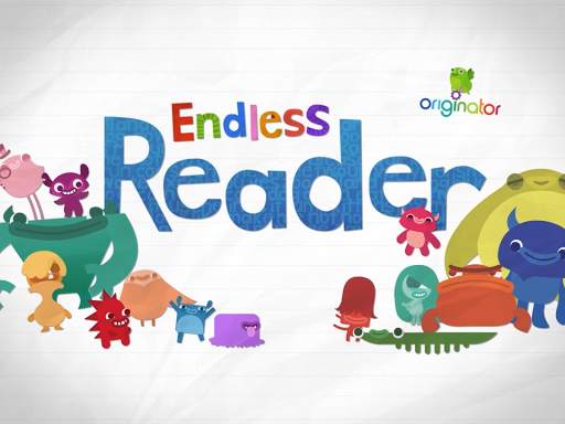 Endless Reader: School Edition screenshot 5