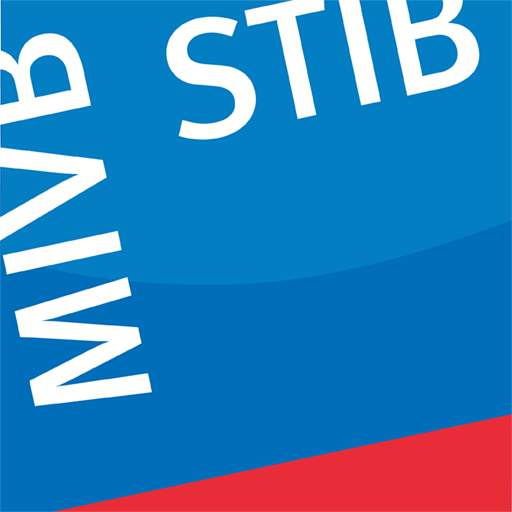 STIB-MIVB 2.4.31