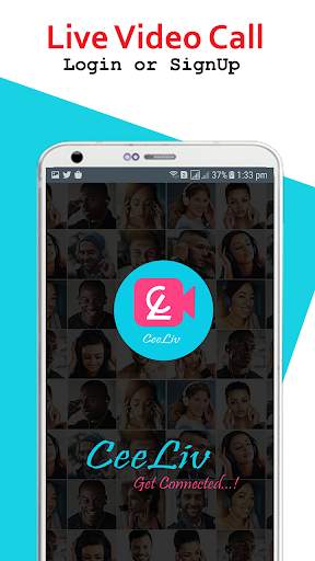 Live Video Chat screenshot 3