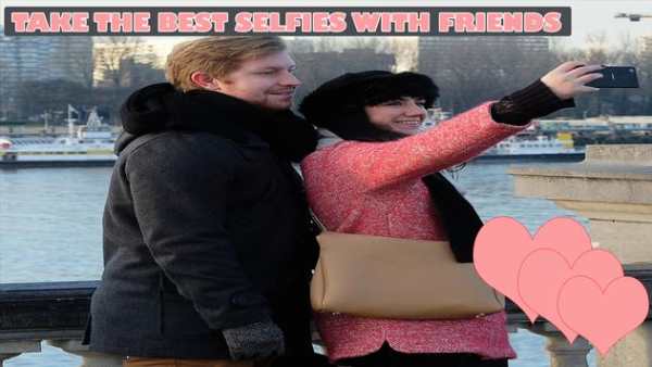 Best Zoom Camera - HD Camera & Selfie Pro screenshot 3