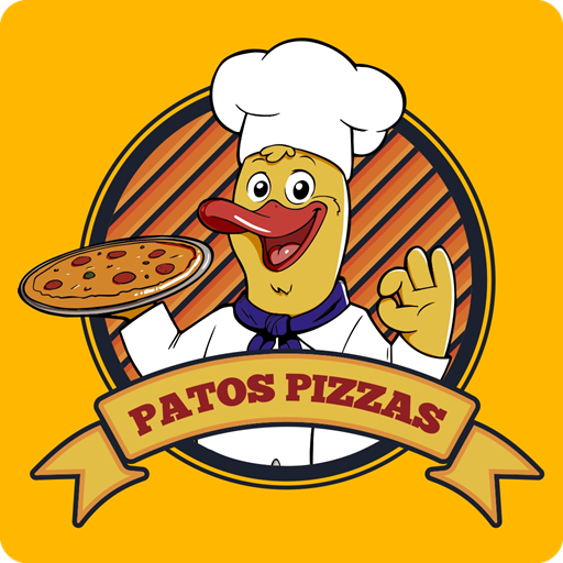Patos Pizzas icon
