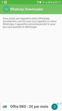 WhatsAp Downloader screenshot 2
