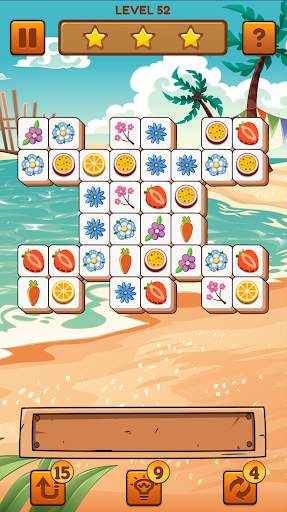 Tile Craft - Triple Crush: Jogo de Puzzles screenshot 7