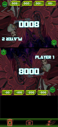 Camera Card For Yugioh screenshot 7