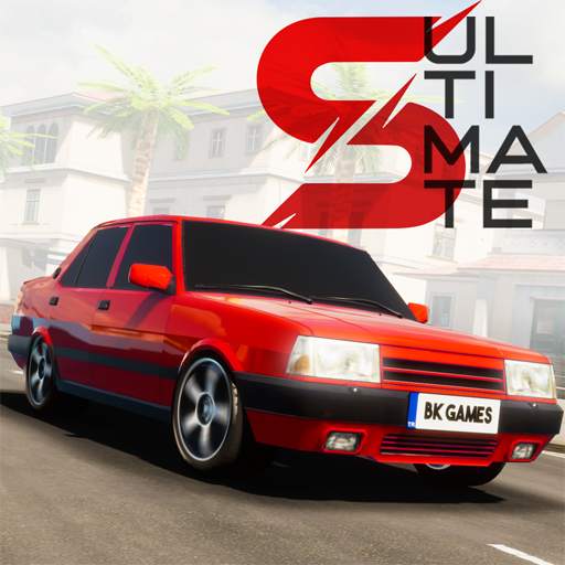 Car Simulator : Ultimate 1.07