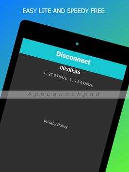 UAE VPN - Free Proxy скриншот 9