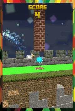 Minebird Resurrection 3D screenshot 6