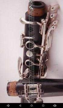Music Zipper Lock Screen screenshot 20
