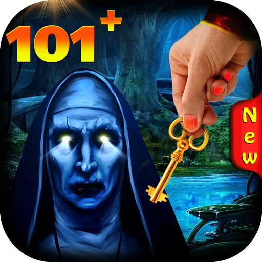 Free New Escape Games 045-Room Escape Games 2021 v1.3.3