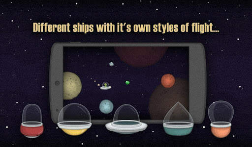 Space Travel screenshot 2