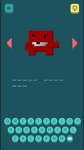 Guess My Pixels: Games Edition screenshot 4