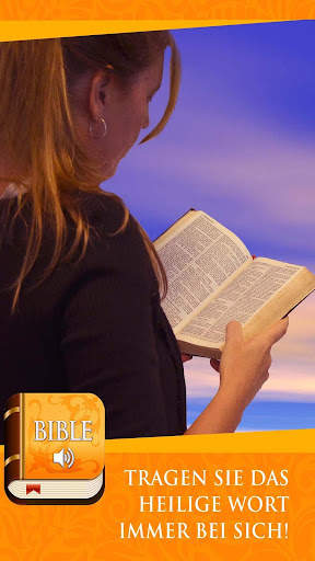 Elberfelder Bibel screenshot 8