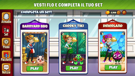 Cooking Dash screenshot 22