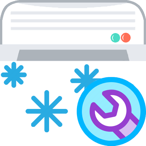 Curso de Aire Acondicionado - Guía Paso a Paso icon