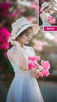 Horizon Beauty Zoom Camera - DSLR Camera screenshot 4