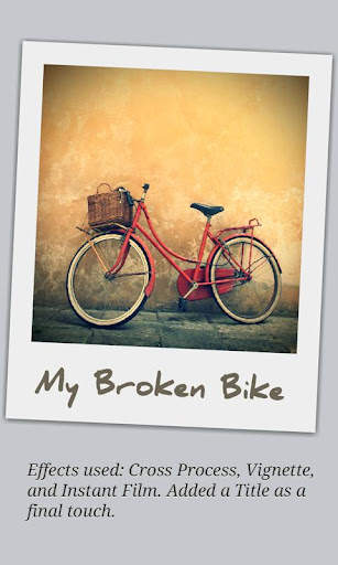 PicSay Pro - Photo Editor screenshot 4