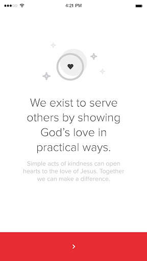 Serve screenshot 2