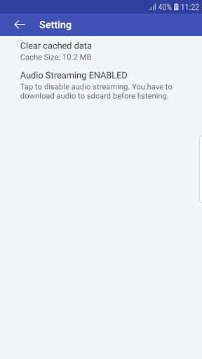 English Listening Practice Daily screenshot 5