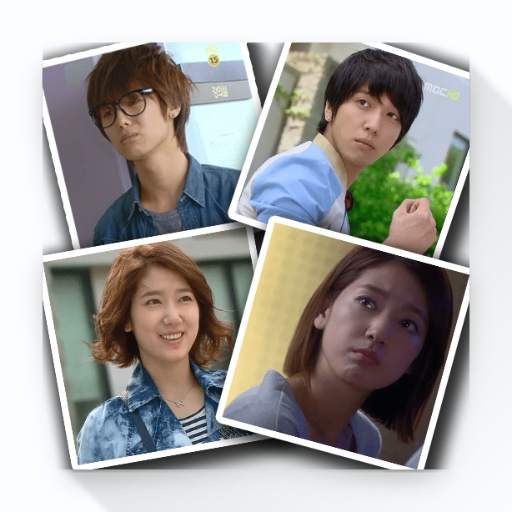 Stiker WA Heart Strings Korean Drama WAStickerApps 1.0