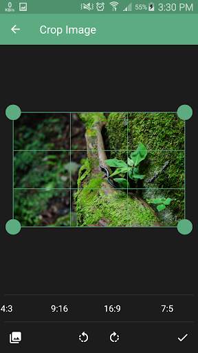 Image Crop | Rotate screenshot 2