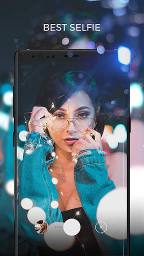 Sweet Face Camera: Selfie Edit screenshot 1