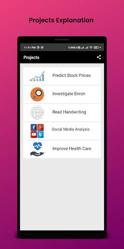 Data Science | ML Guide screenshot 8