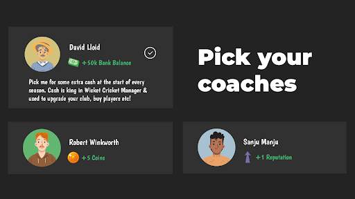 T20 Cricket Manager screenshot 7
