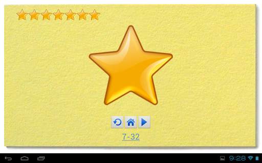 Korean Letters Lite (Hangul) screenshot 15
