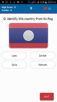 World Flags screenshot 7