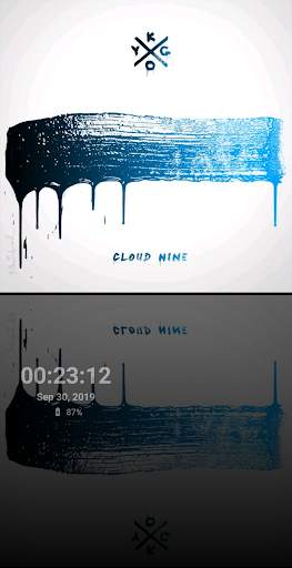 Album Art Screensaver screenshot 2
