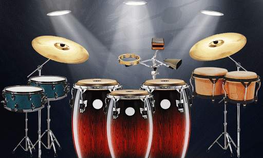 Band Boom Real Percussion screenshot 2