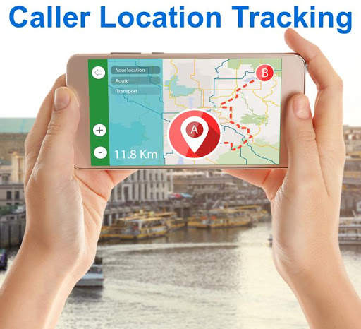 Number Locator - Live Location скриншот 4
