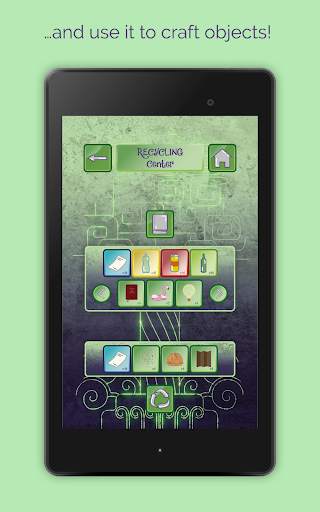 Trash Lite screenshot 8