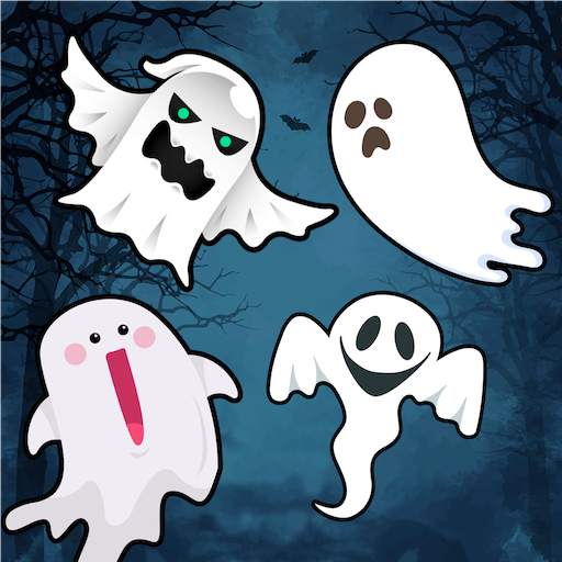 Ghost Stickers for Whatsapp 1.0