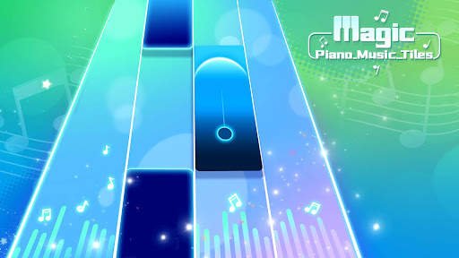 Piano Star:Music Game screenshot 8
