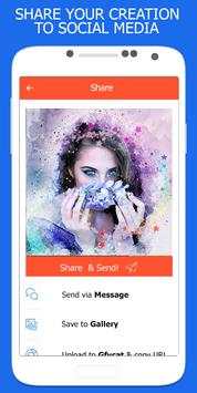Gif Animation Create Video Collage 2 تصوير الشاشة