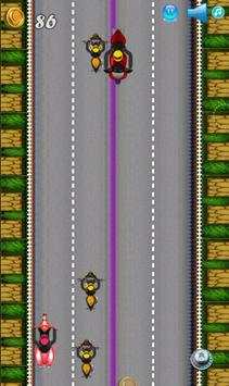 3D Bike Racing screenshot 11