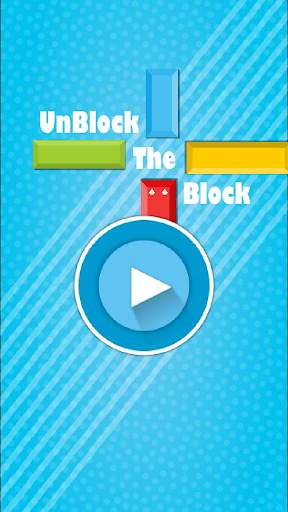 UnBlock The Block- Puzzle Game скриншот 1