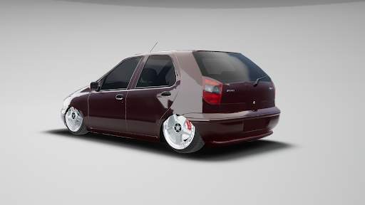 Tuning Brasil - Rebaixados screenshot 3