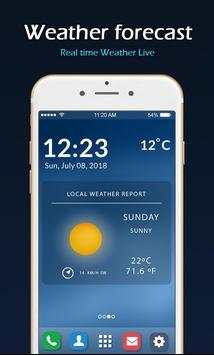 Weather Forecast - Live Weather & Weather app screenshot 6