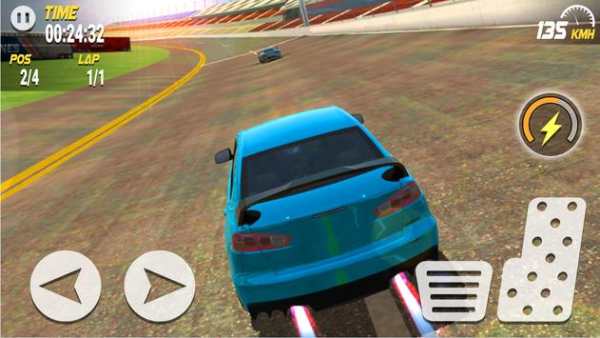 Car Racing Games 3D Sport screenshot 4