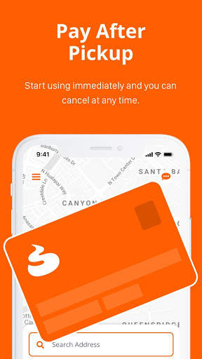 Scoopers -  Pet Clean Up Services screenshot 4