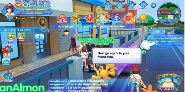 Guide For Epicmon screenshot 2