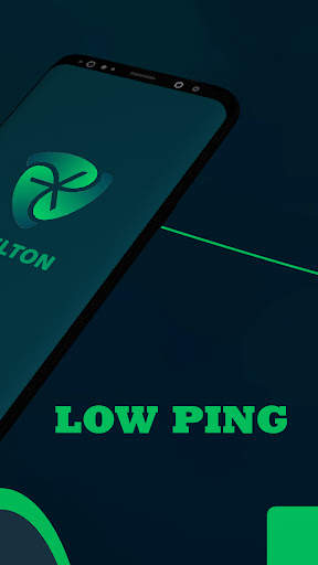 Shelton VPN screenshot 3