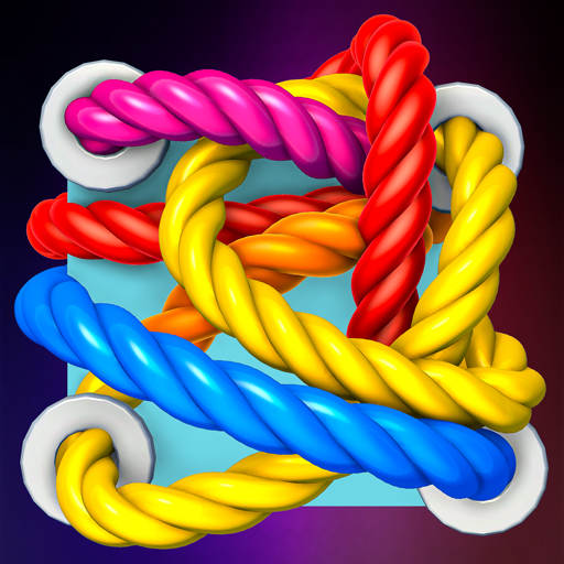 Twisted Tangle Master 3D 1.0.21